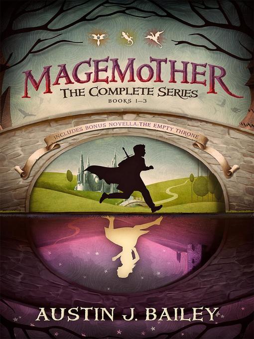 Title details for Magemother by Austin J. Bailey - Available